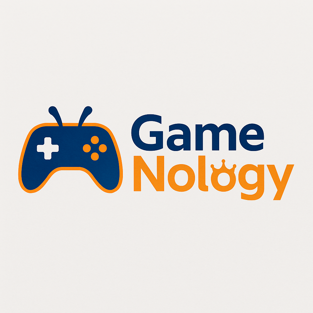 GameNology
